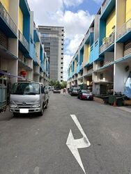Enterprise Road (D22), Factory #534762311